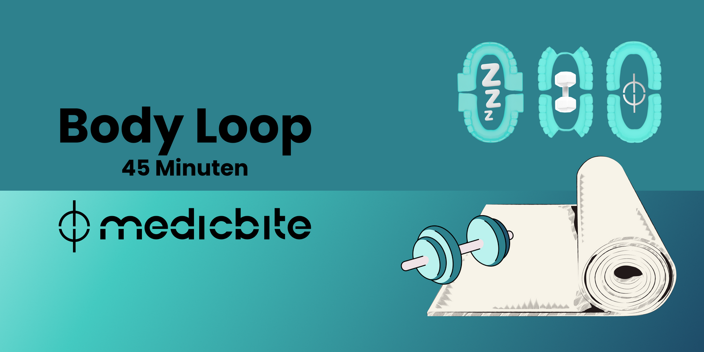 Body Loop | MedicBite System